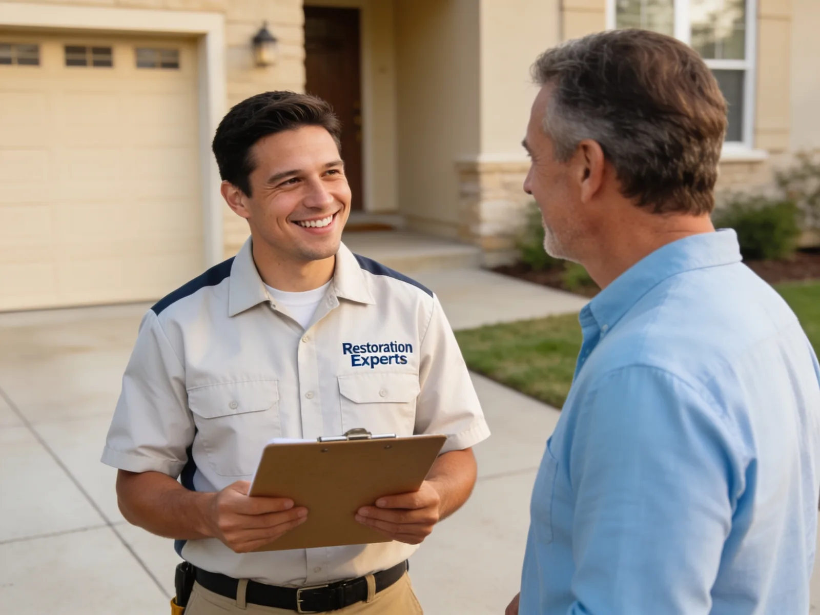 Water Damage Cleanup Clements, MN FAQs